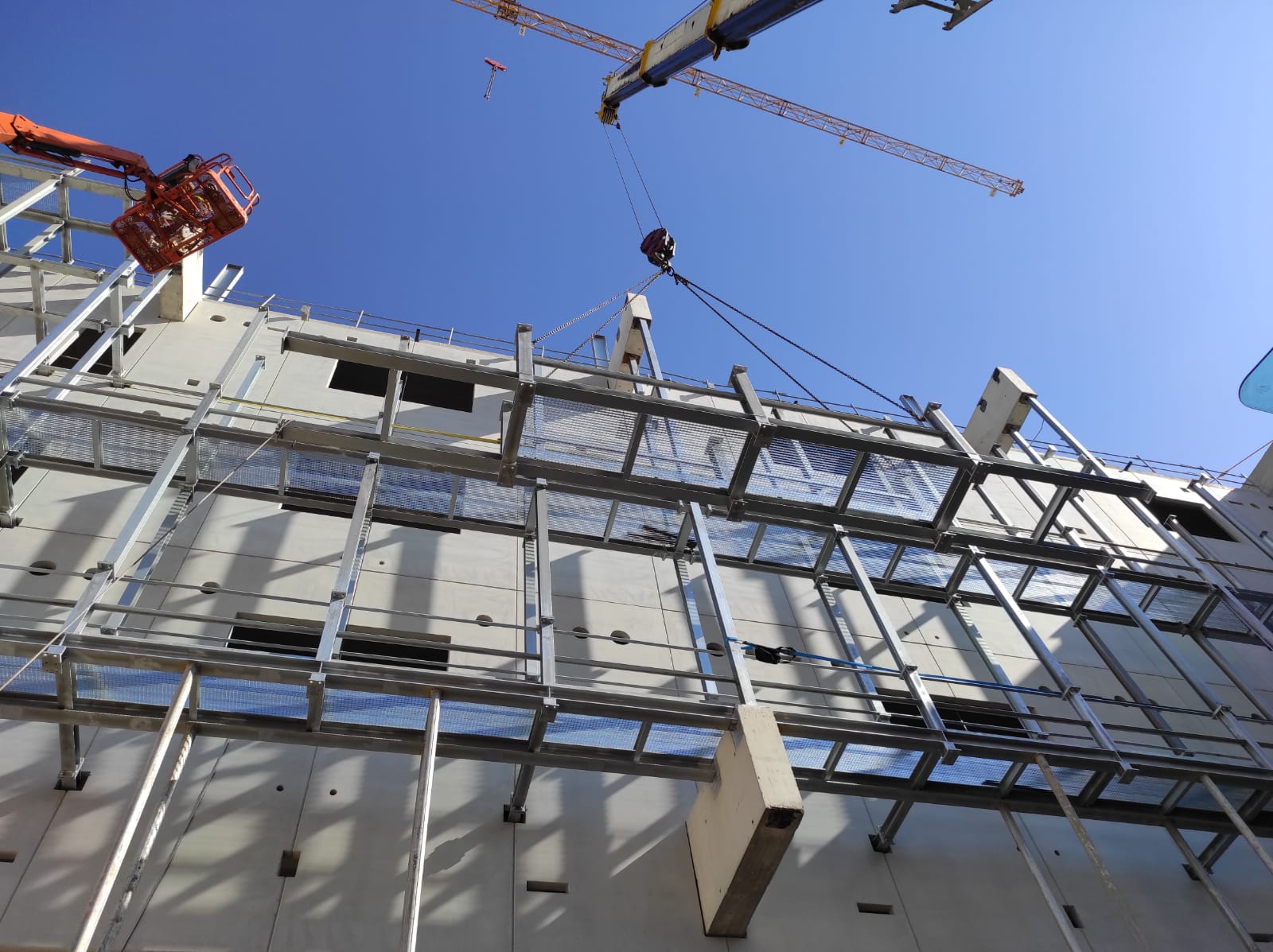 Imagen de Centro Empresas Universidad Alicante