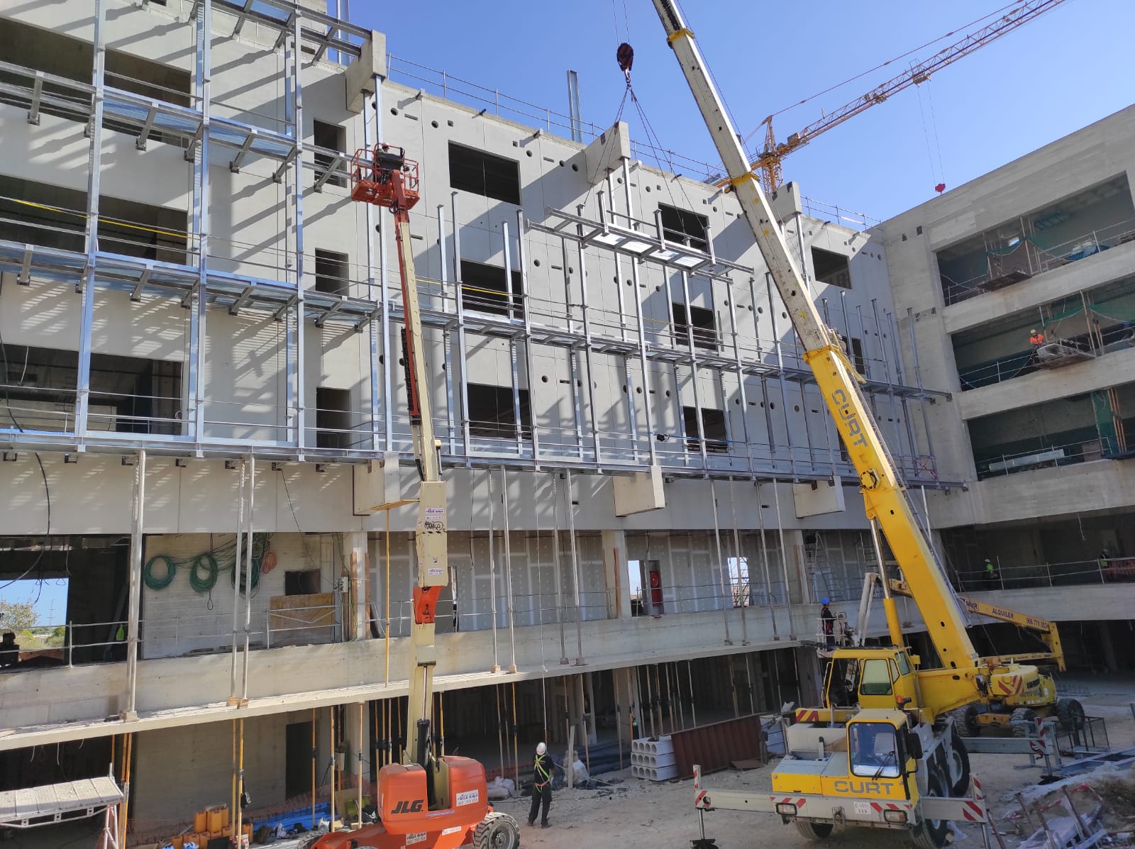 Imagen de Centro Empresas Universidad Alicante