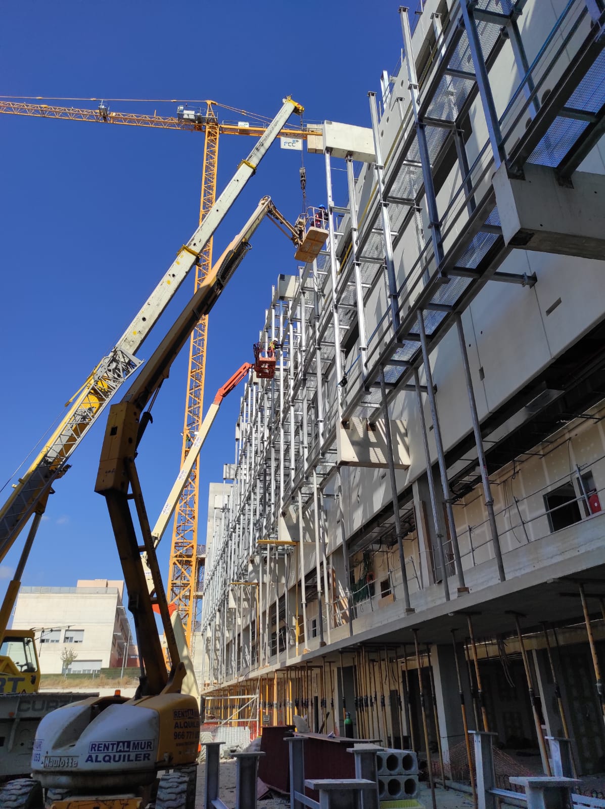 Imagen de Centro Empresas Universidad Alicante