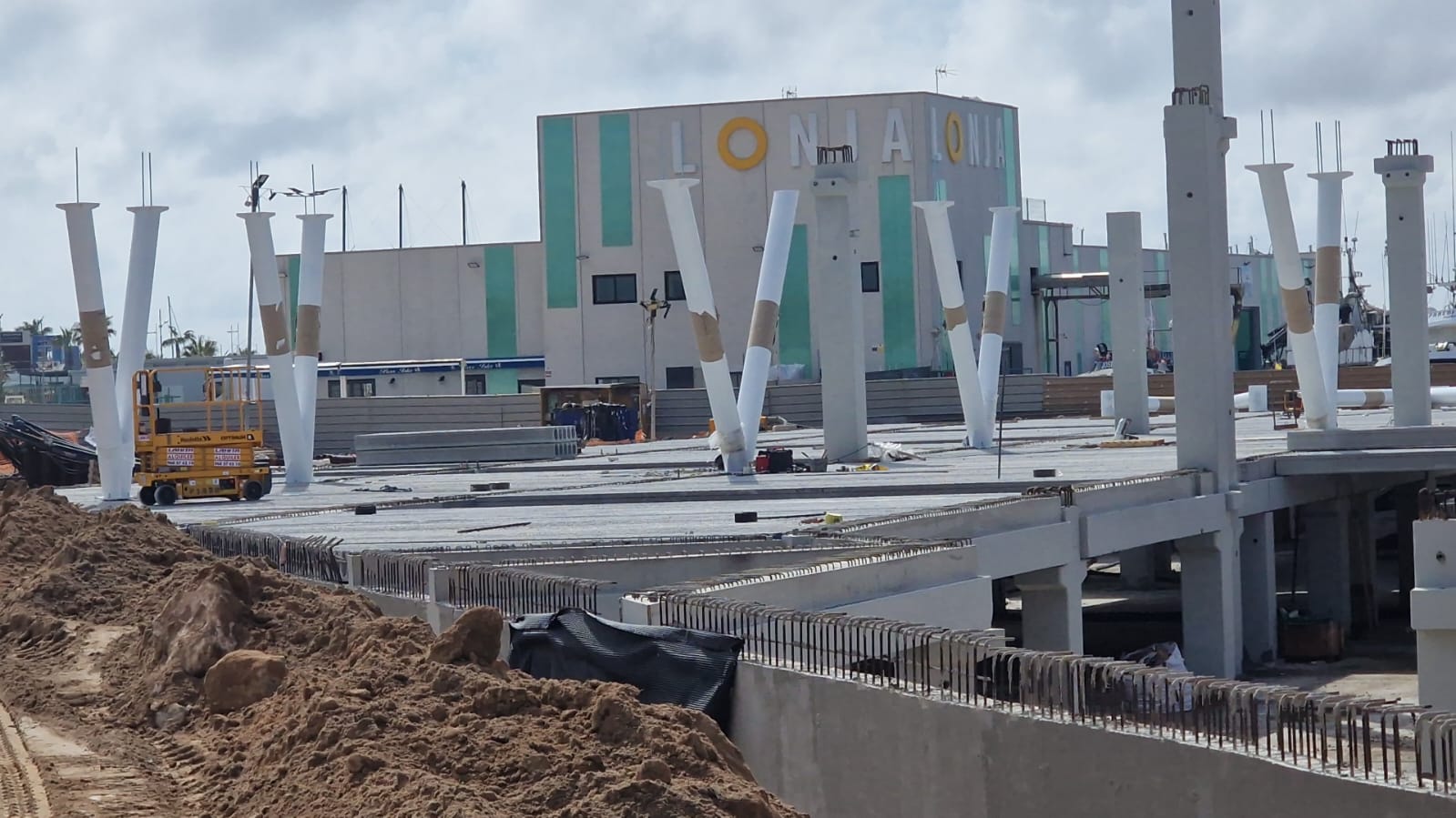 Imagen de Centro de Ocio Torrevieja