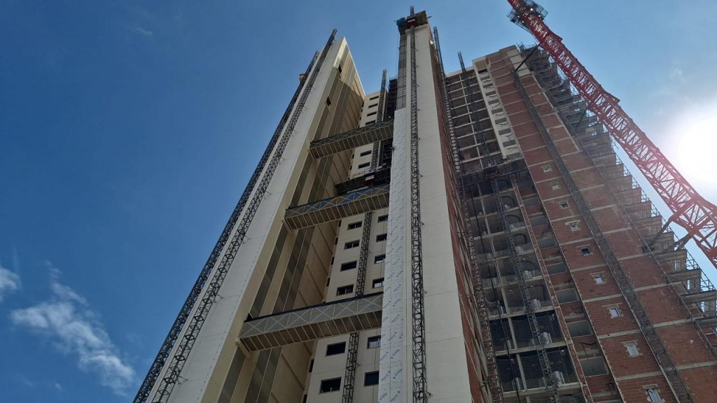 Imagen de Eagle Tower Benidorm