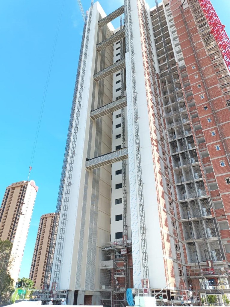 Imagen de Eagle Tower Benidorm