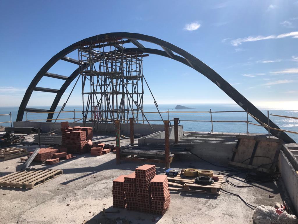 Imagen de Sunset Waves