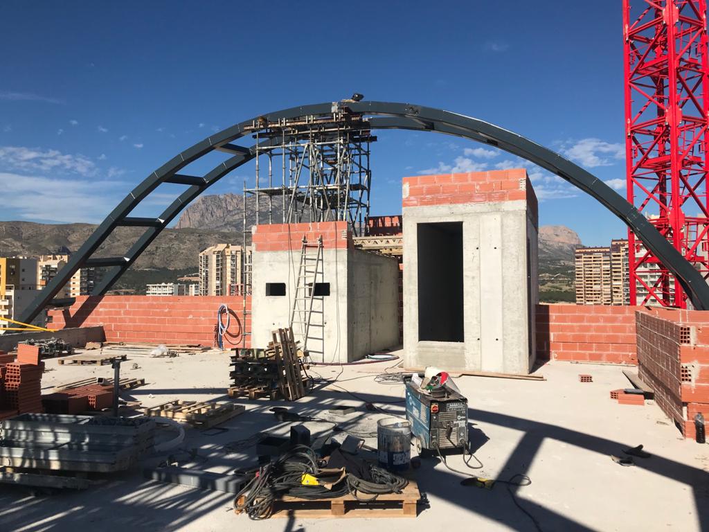 Imagen de Sunset Waves