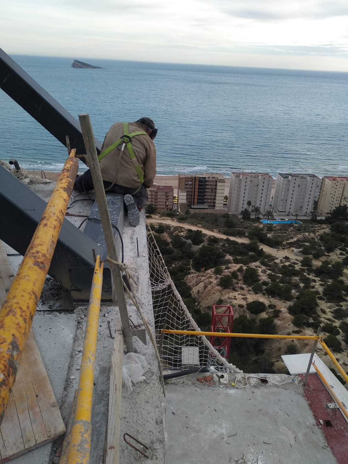 Imagen de Sunset Waves