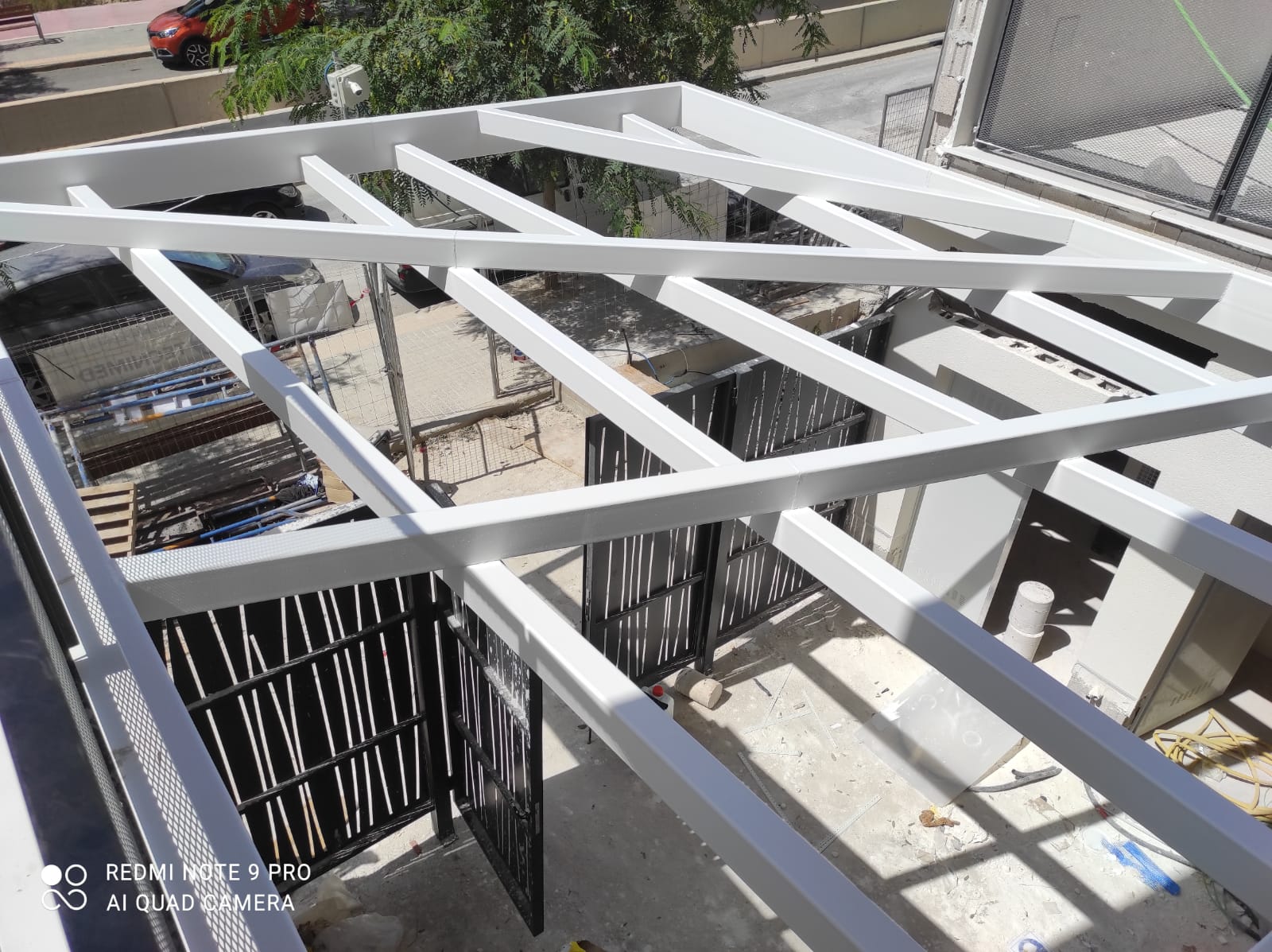 Imagen de Torre Sakura