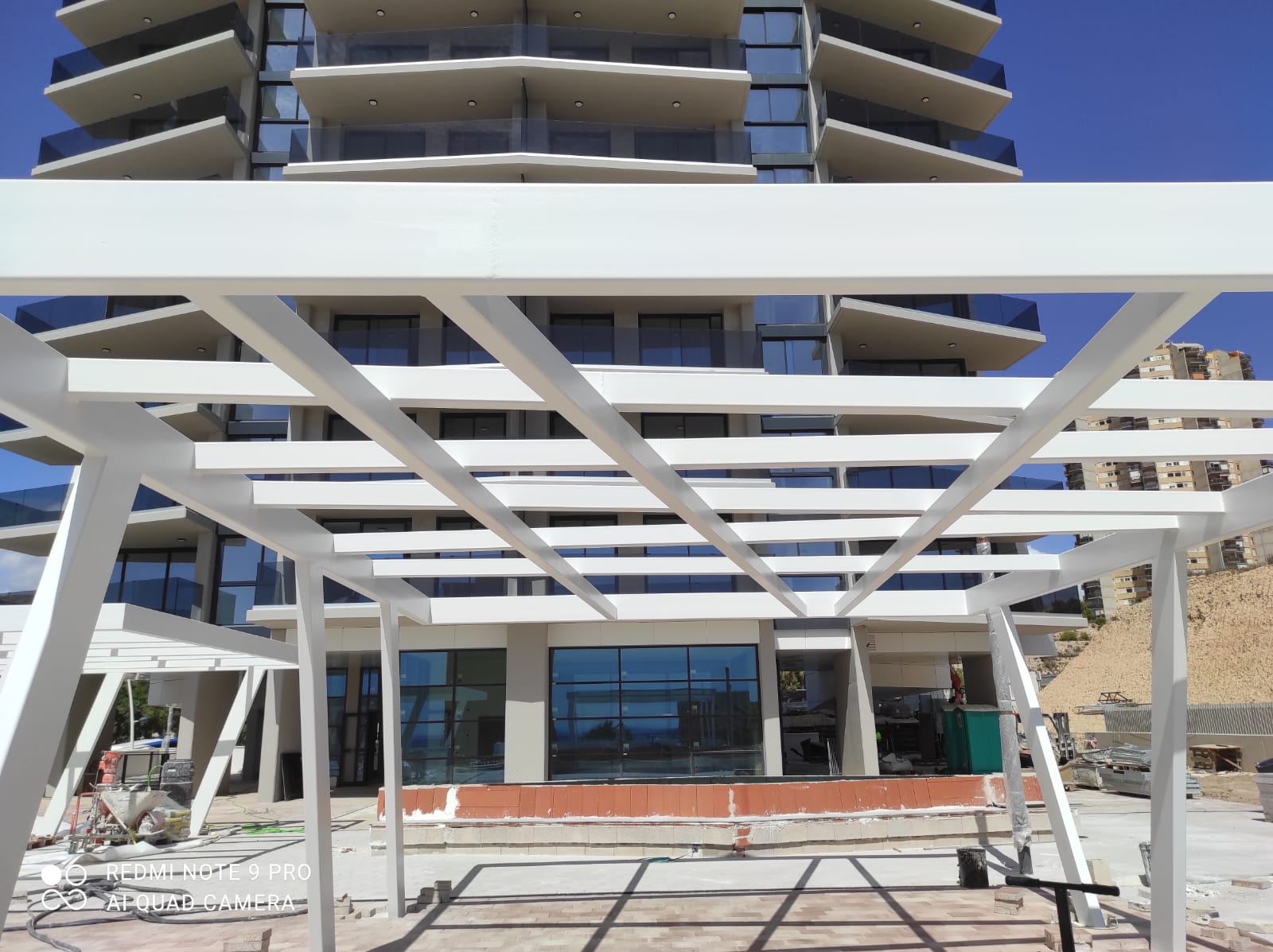 Imagen de Torre Sakura