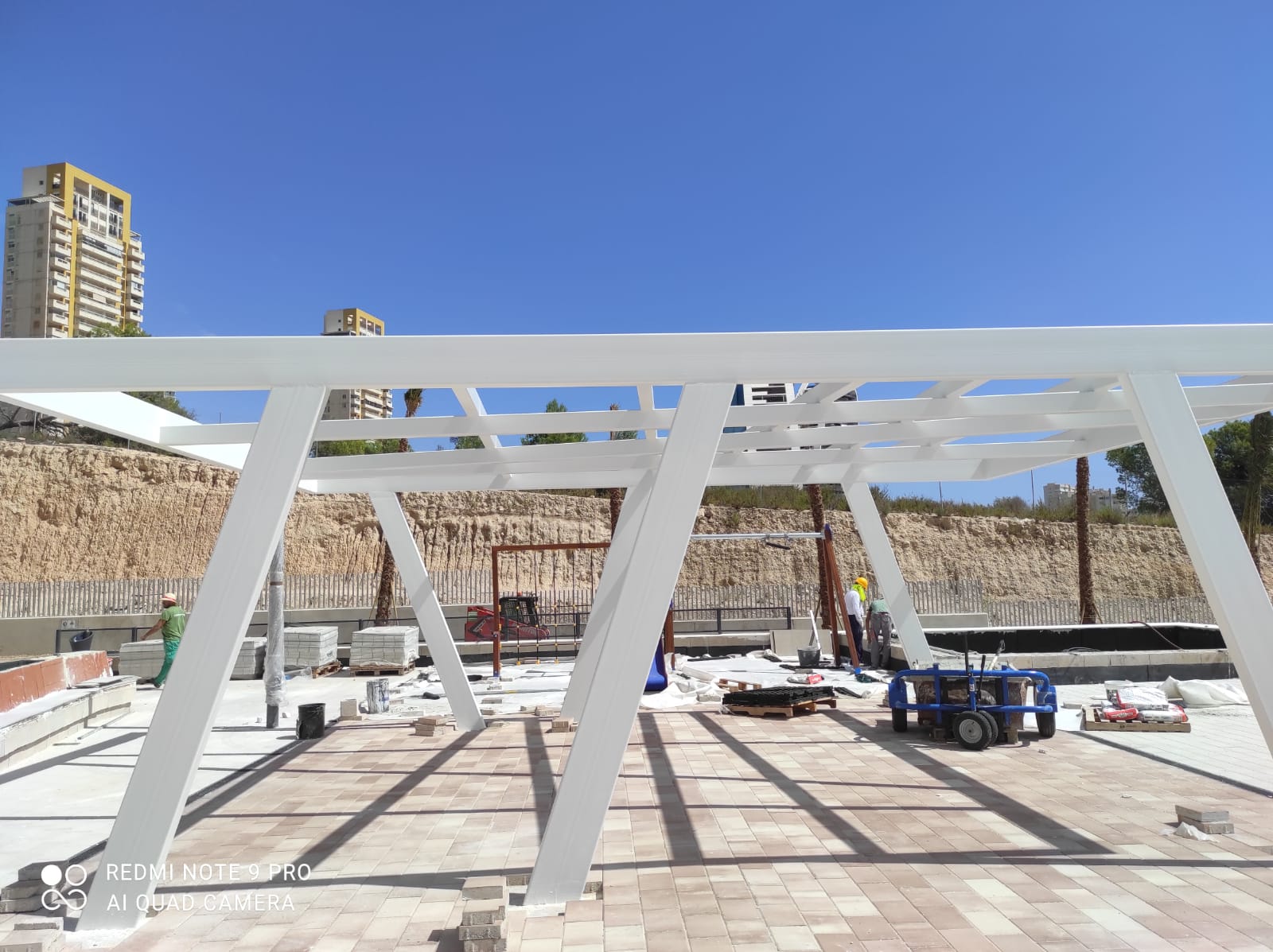 Imagen de Torre Sakura