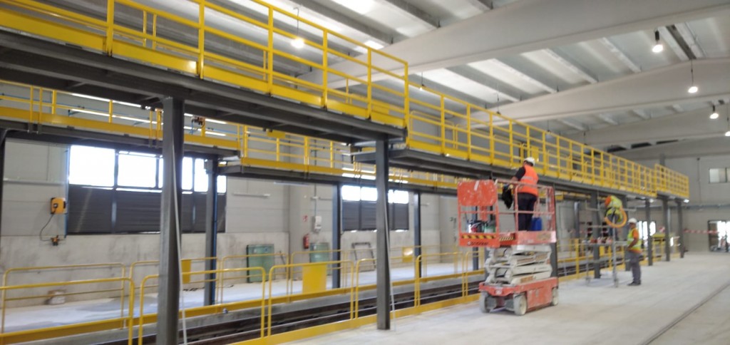 Imagen de Tranvia Benidorm