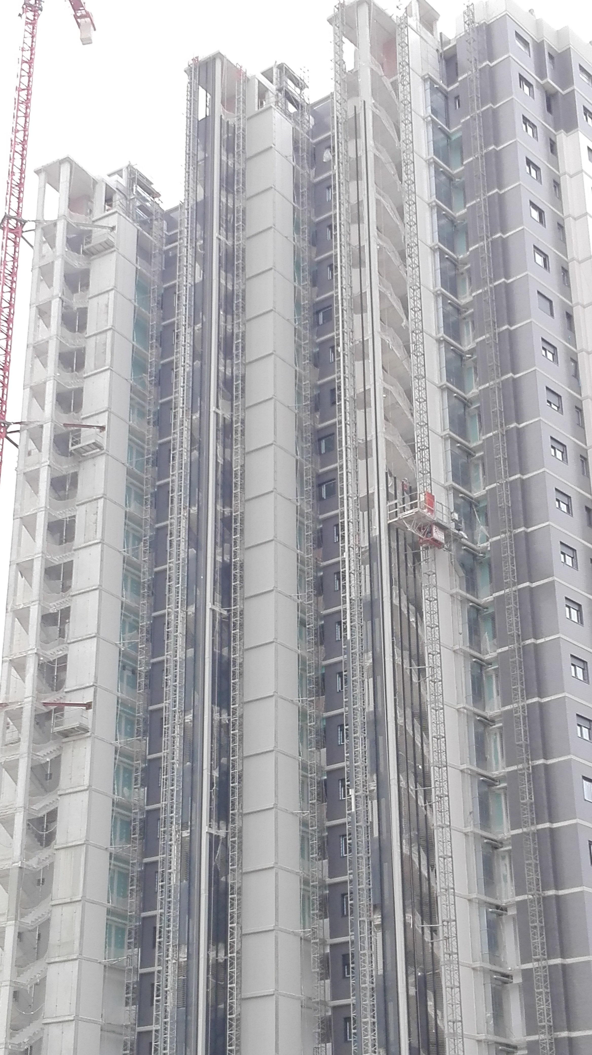 Imagen de Sunset Drive