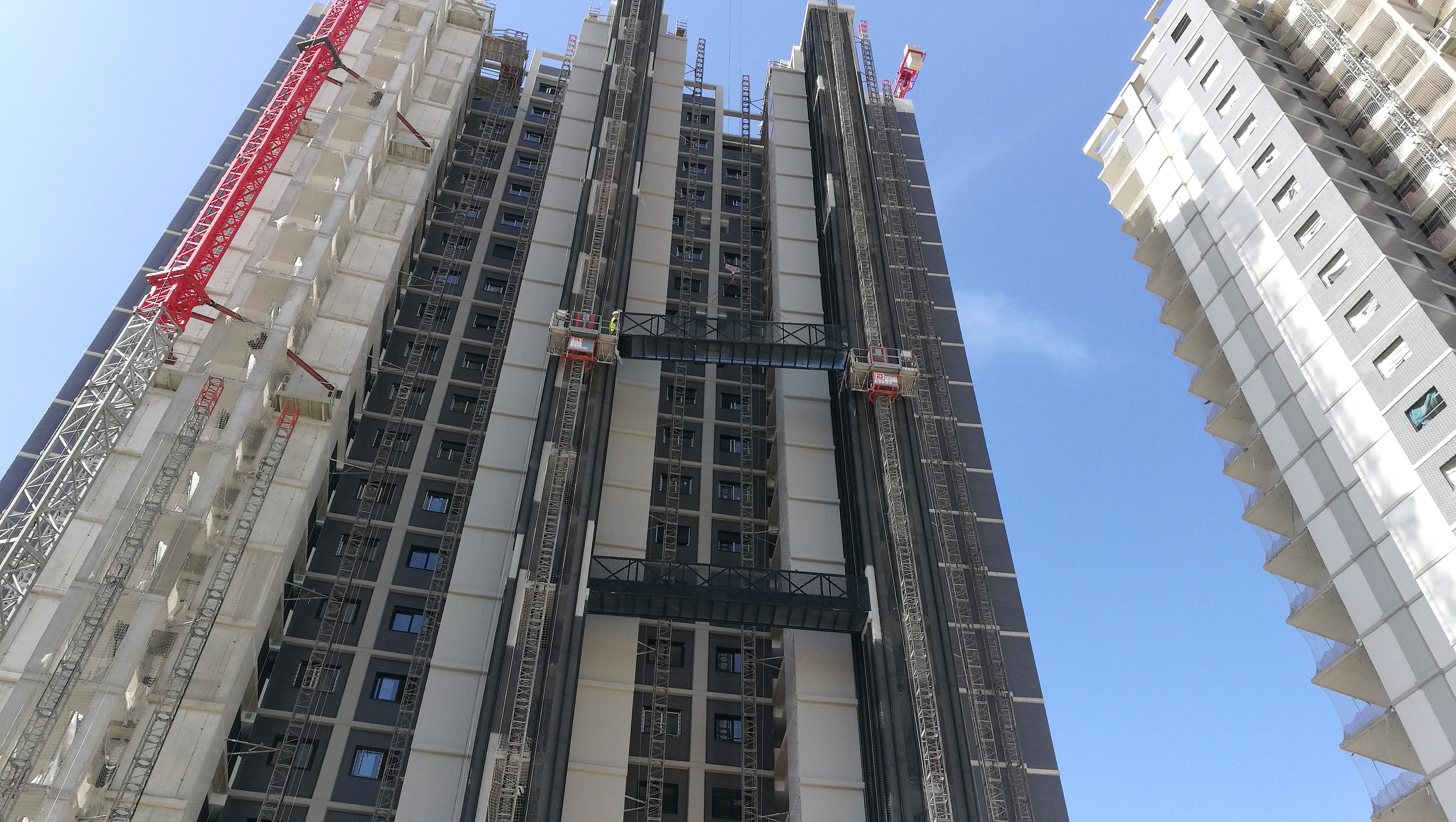 Imagen de Sunset Drive