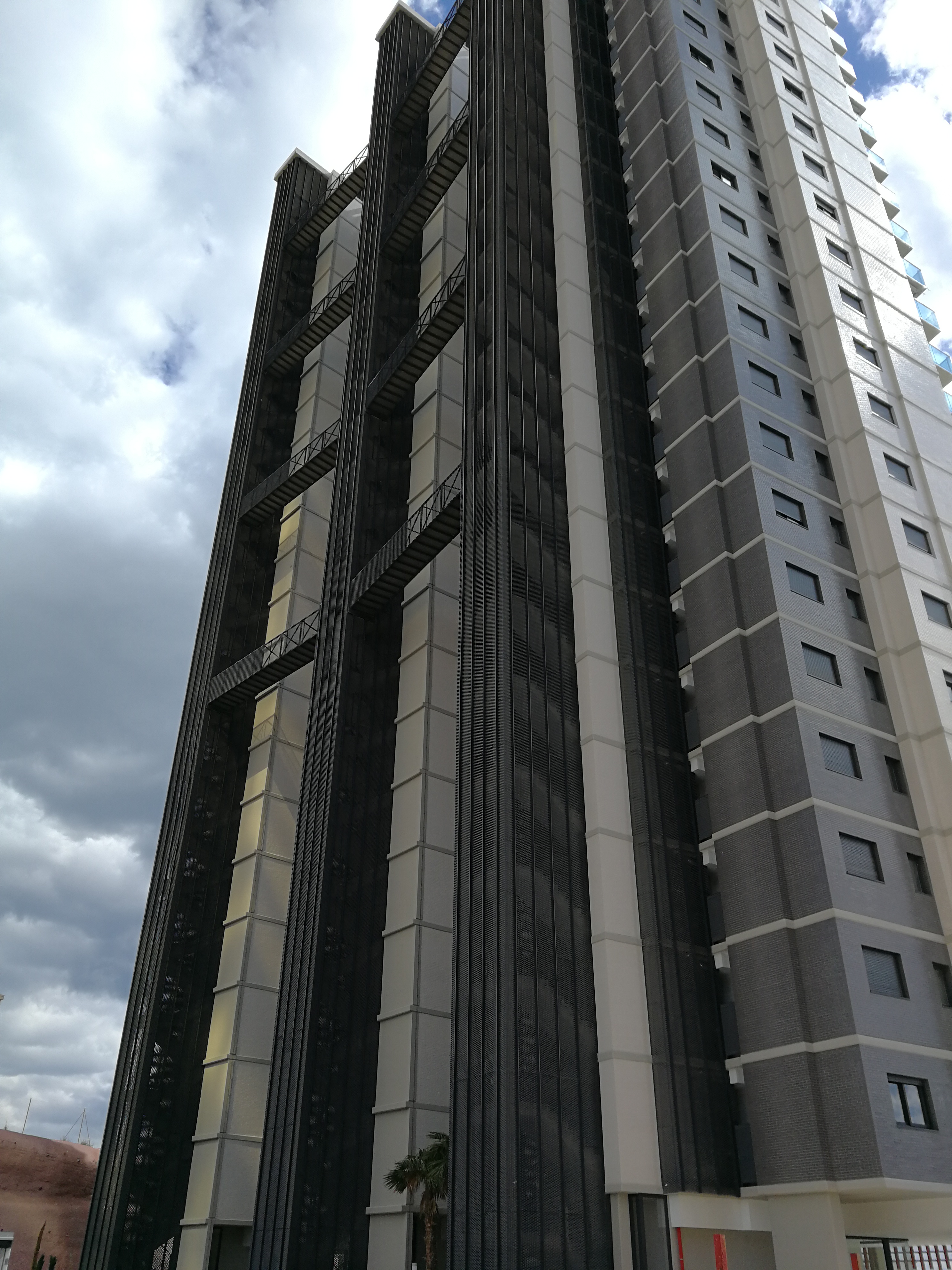 Imagen de Sunset Drive