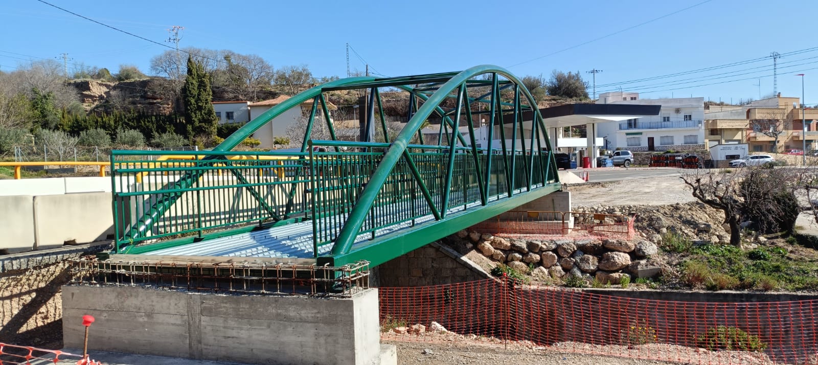 Imagen de Pasarela Chelva 2025