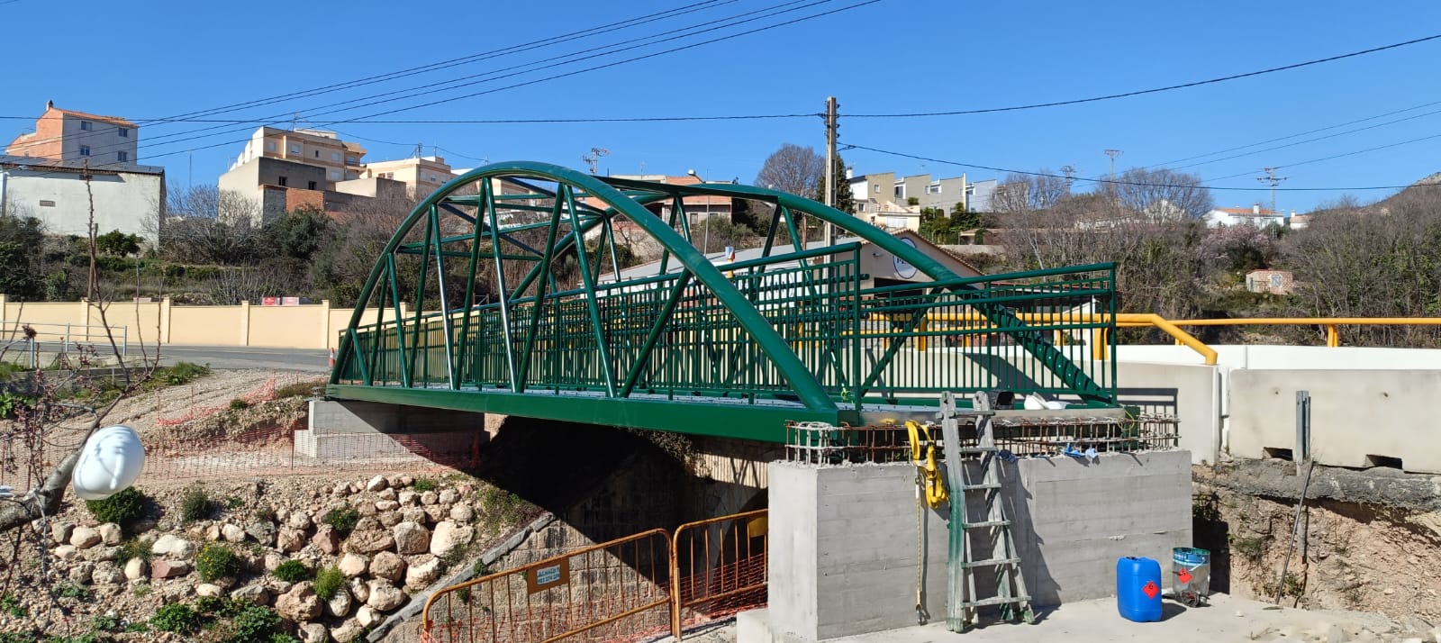 Imagen de Pasarela Chelva 2025