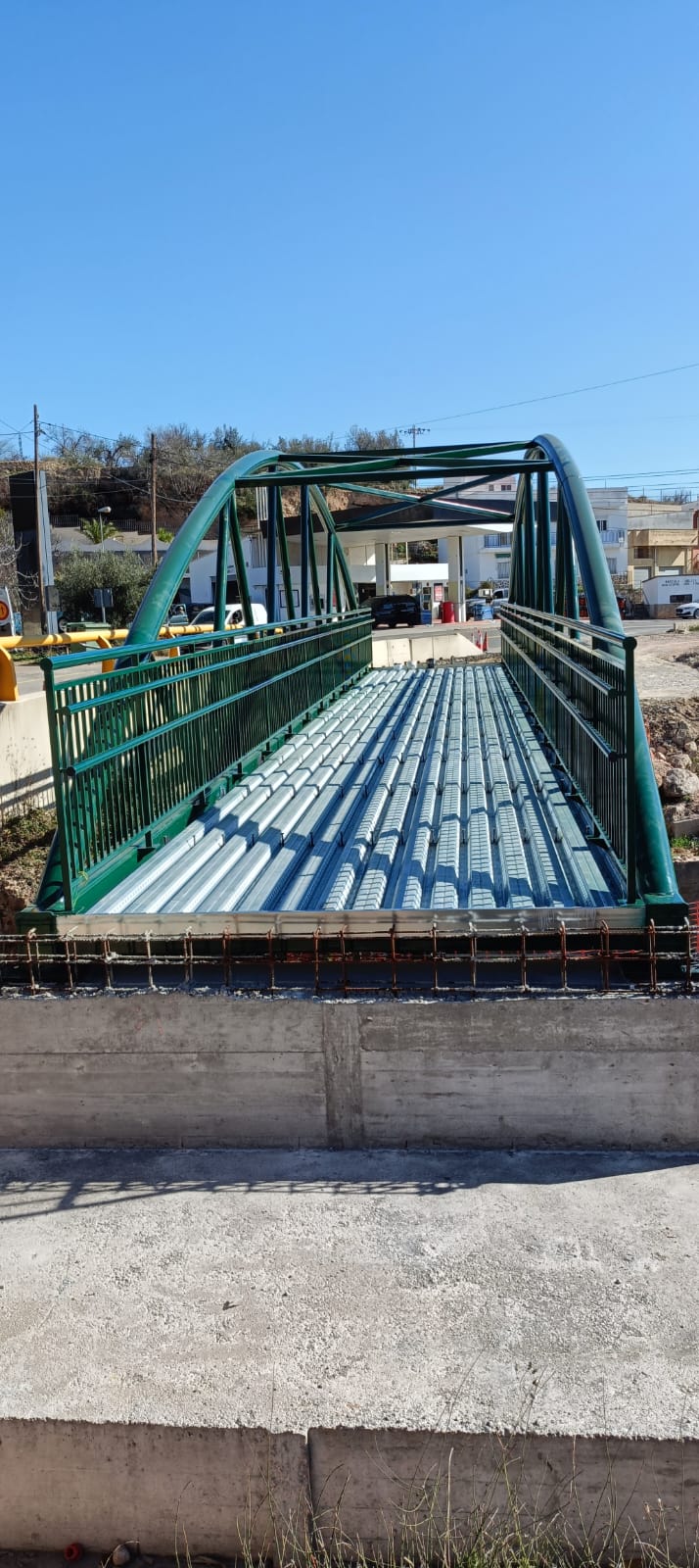 Imagen de Pasarela Chelva 2025