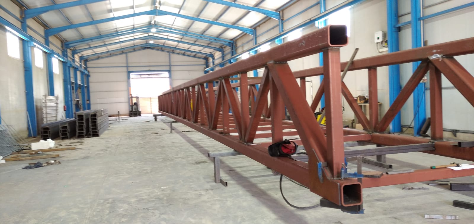 Imagen de Pasarela Finestrat