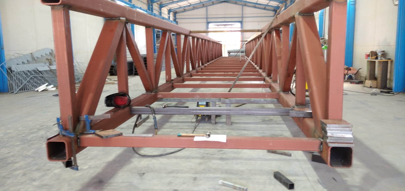 Imagen de Pasarela Finestrat