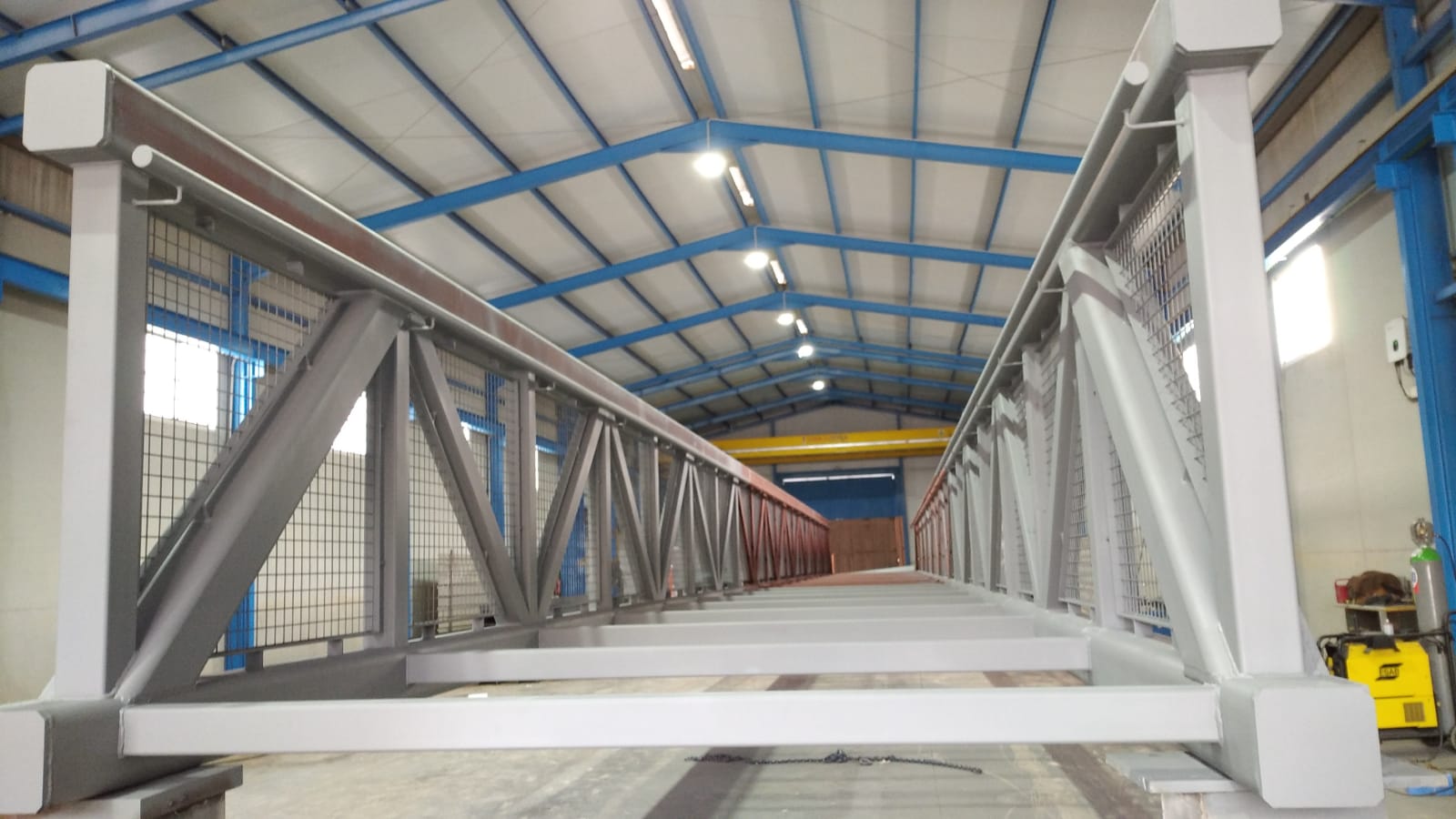 Imagen de Pasarela Finestrat