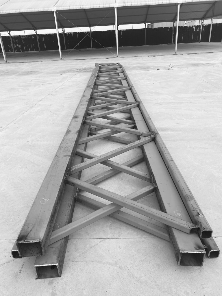 Imagen de Pasarela Guadalajara