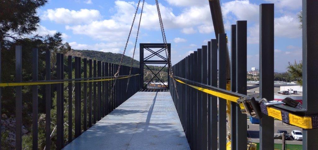 Imagen de Pasarela Guardamar