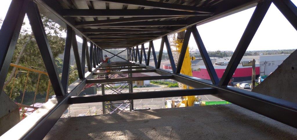 Imagen de Pasarela Guardamar