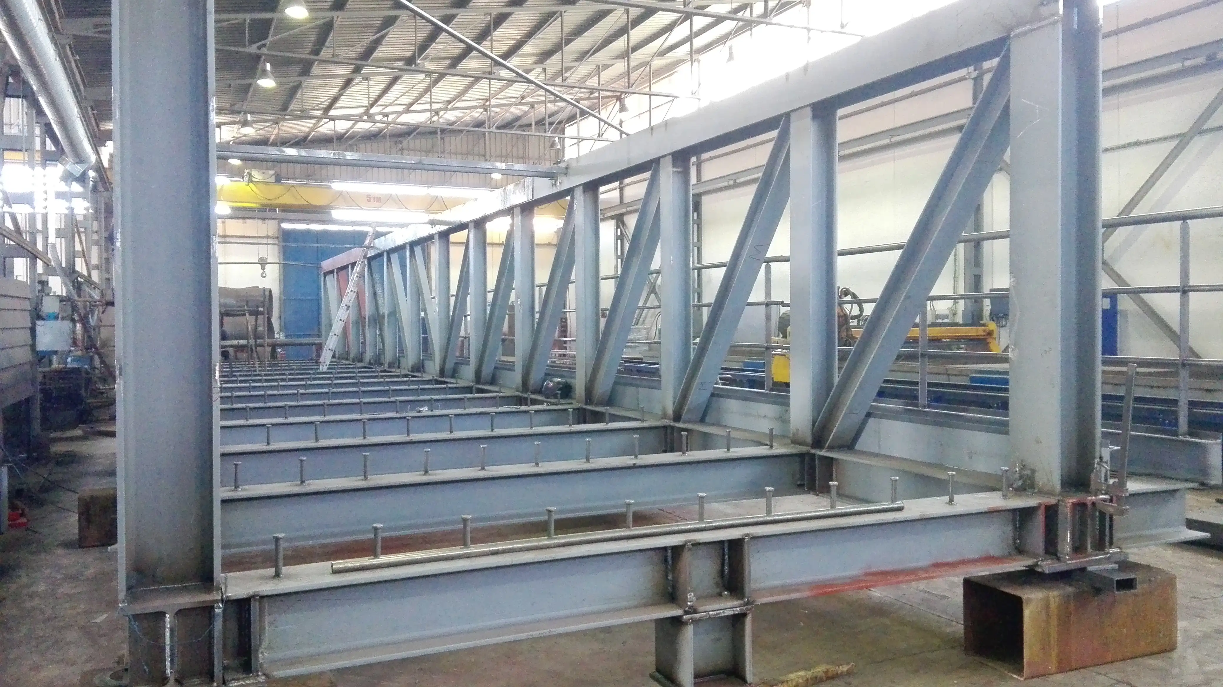 Imagen de Pasarela Calpe