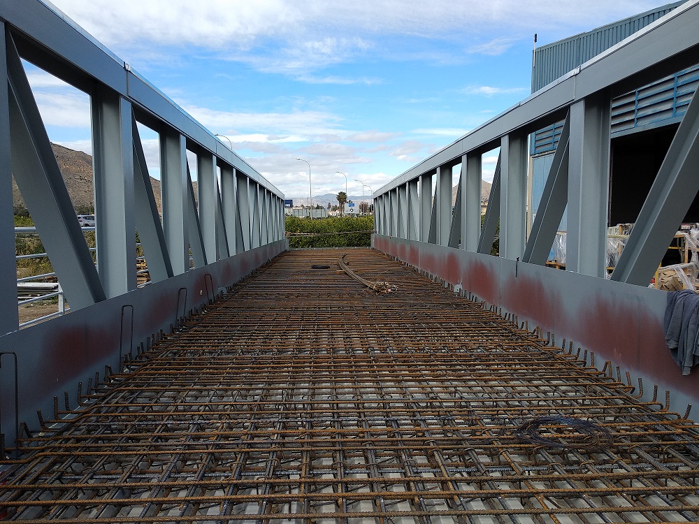 Imagen de Pasarela Villajoyosa