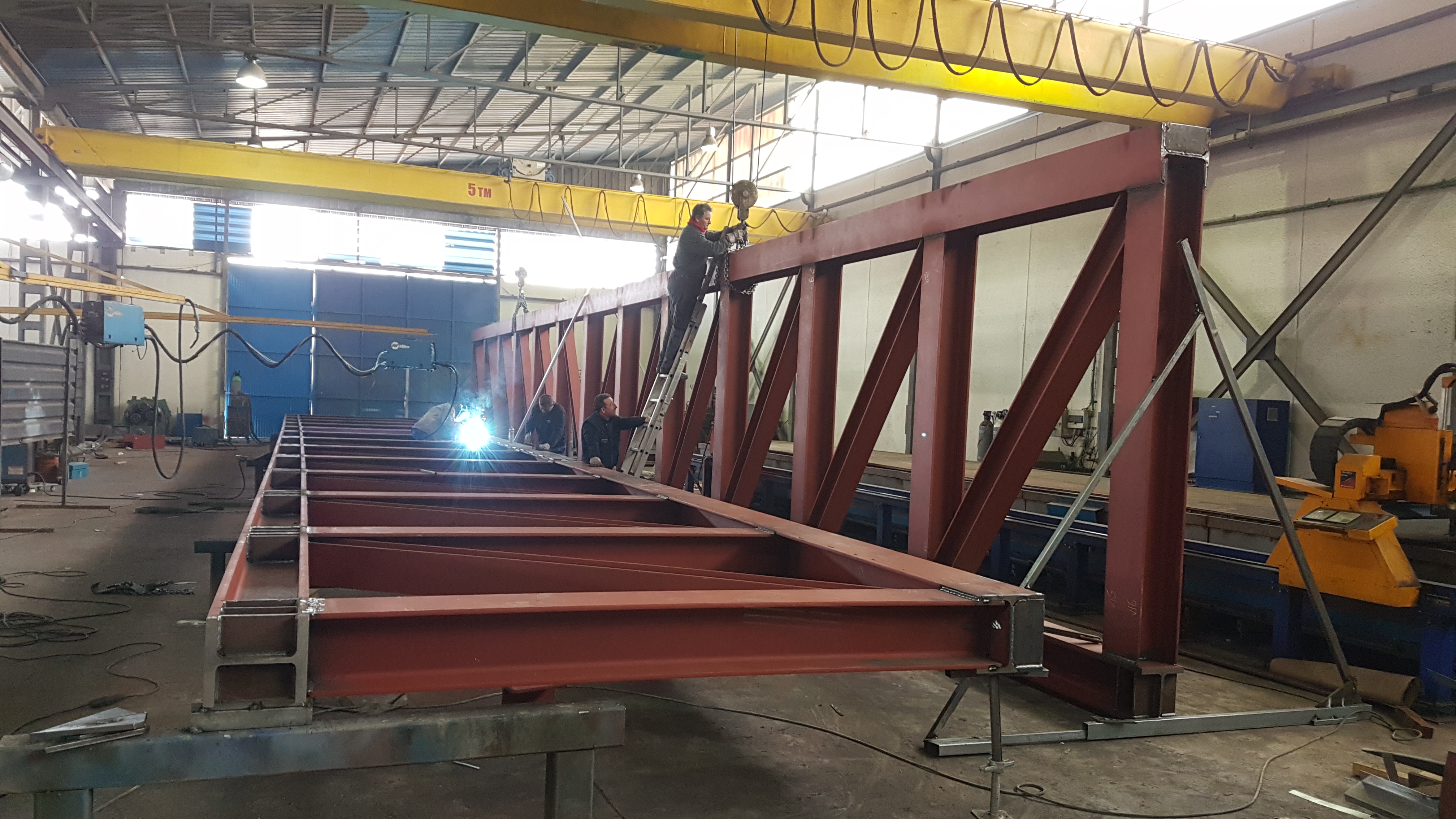 Imagen de Pasarela Villajoyosa