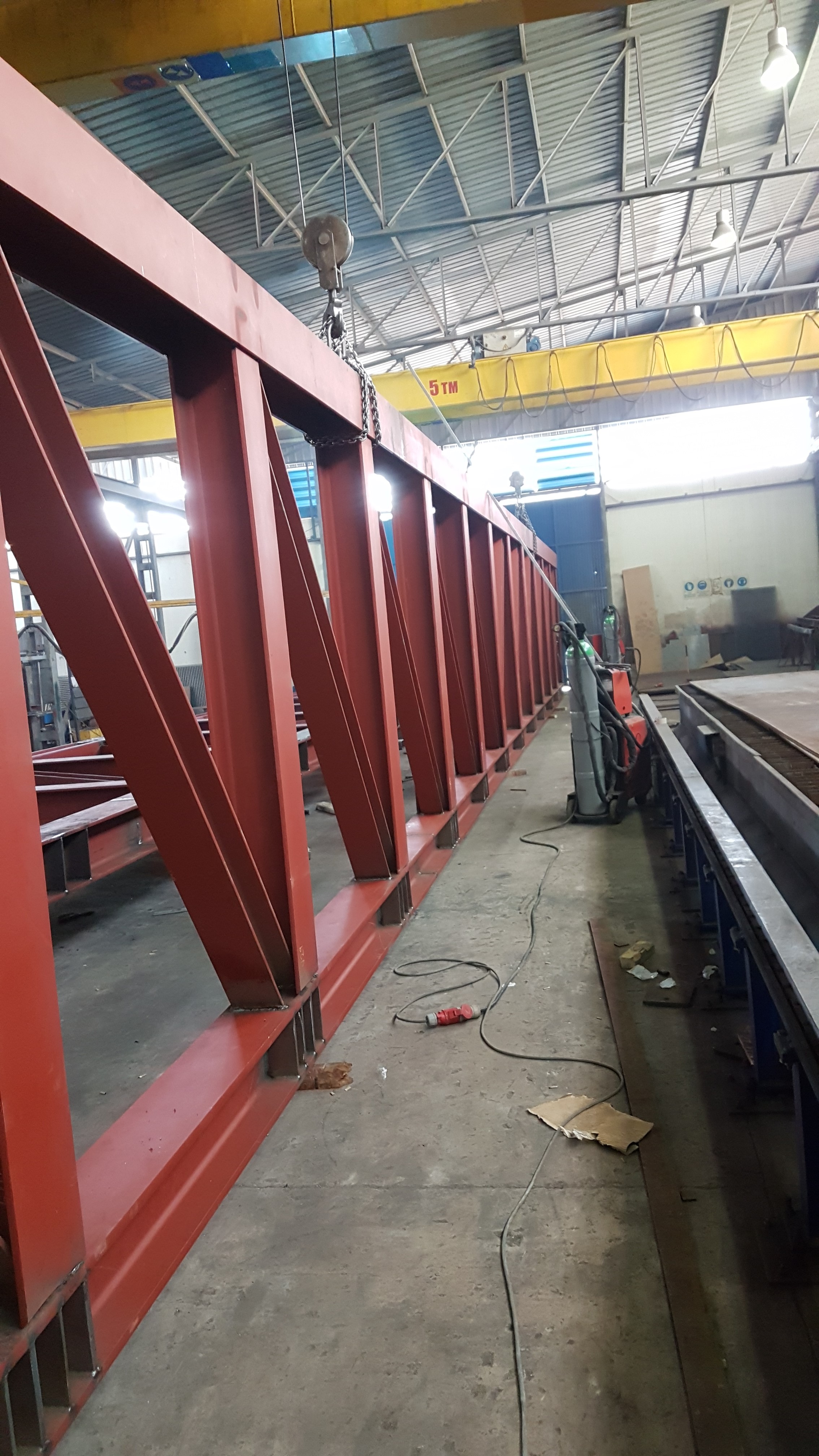 Imagen de Pasarela Villajoyosa