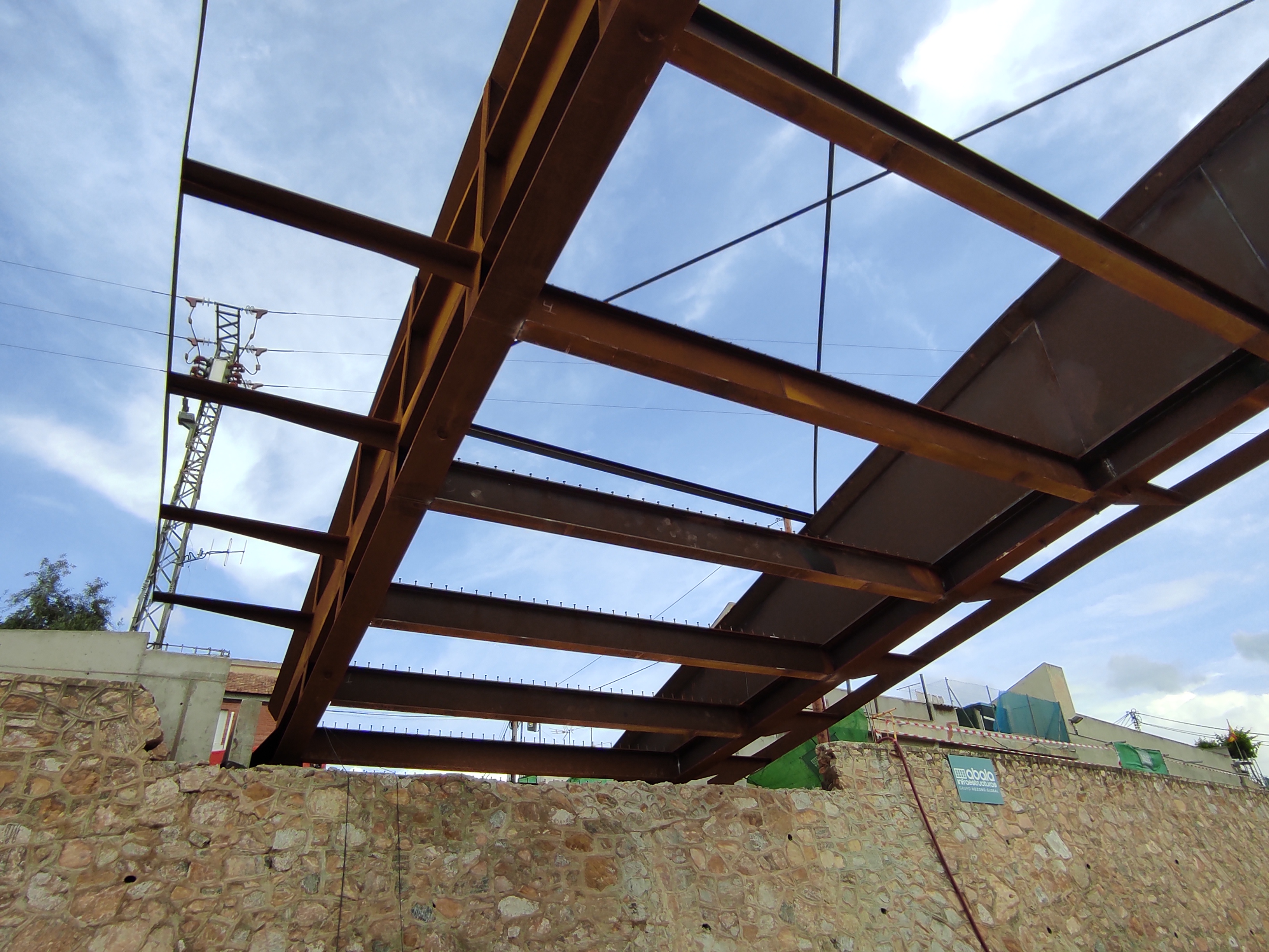 Imagen de Puente Beniel 