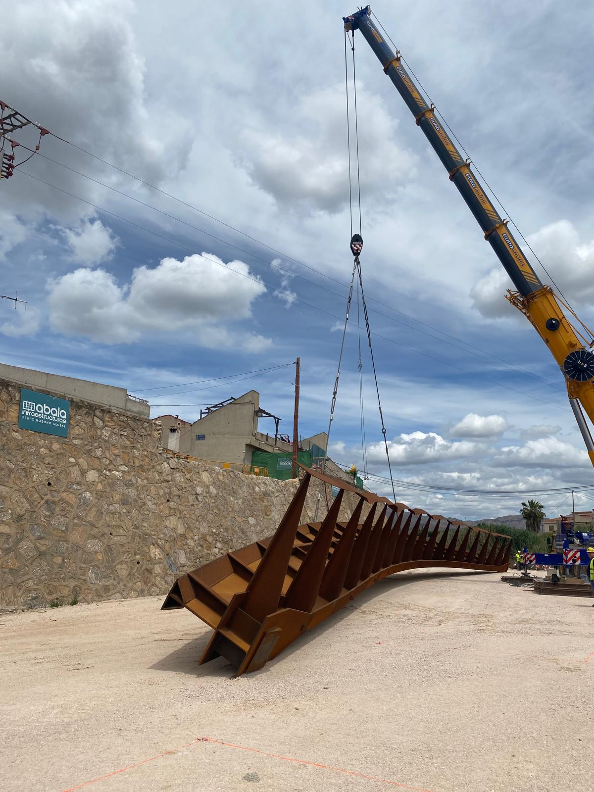 Imagen de Puente Beniel 