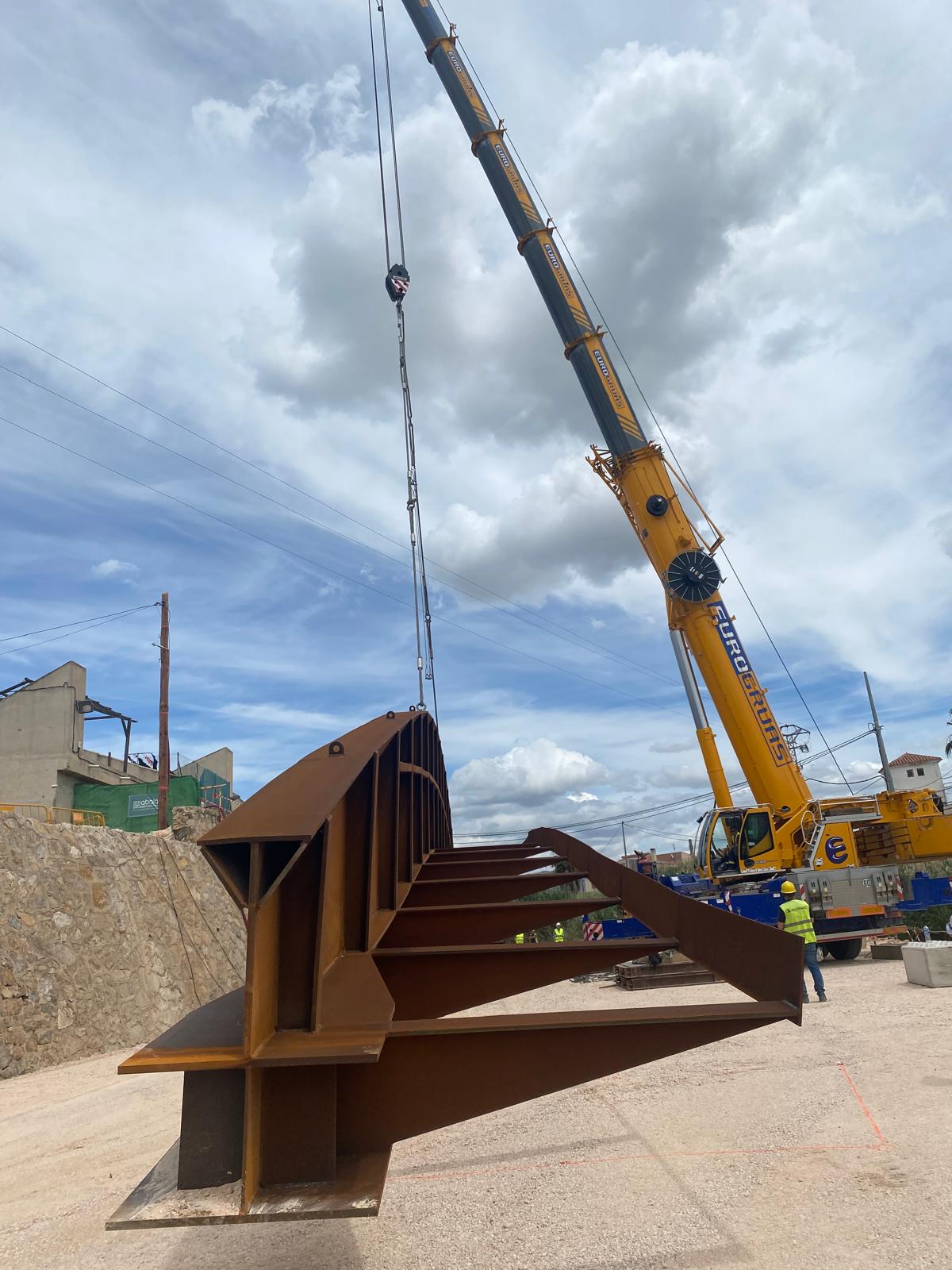 Imagen de Puente Beniel 