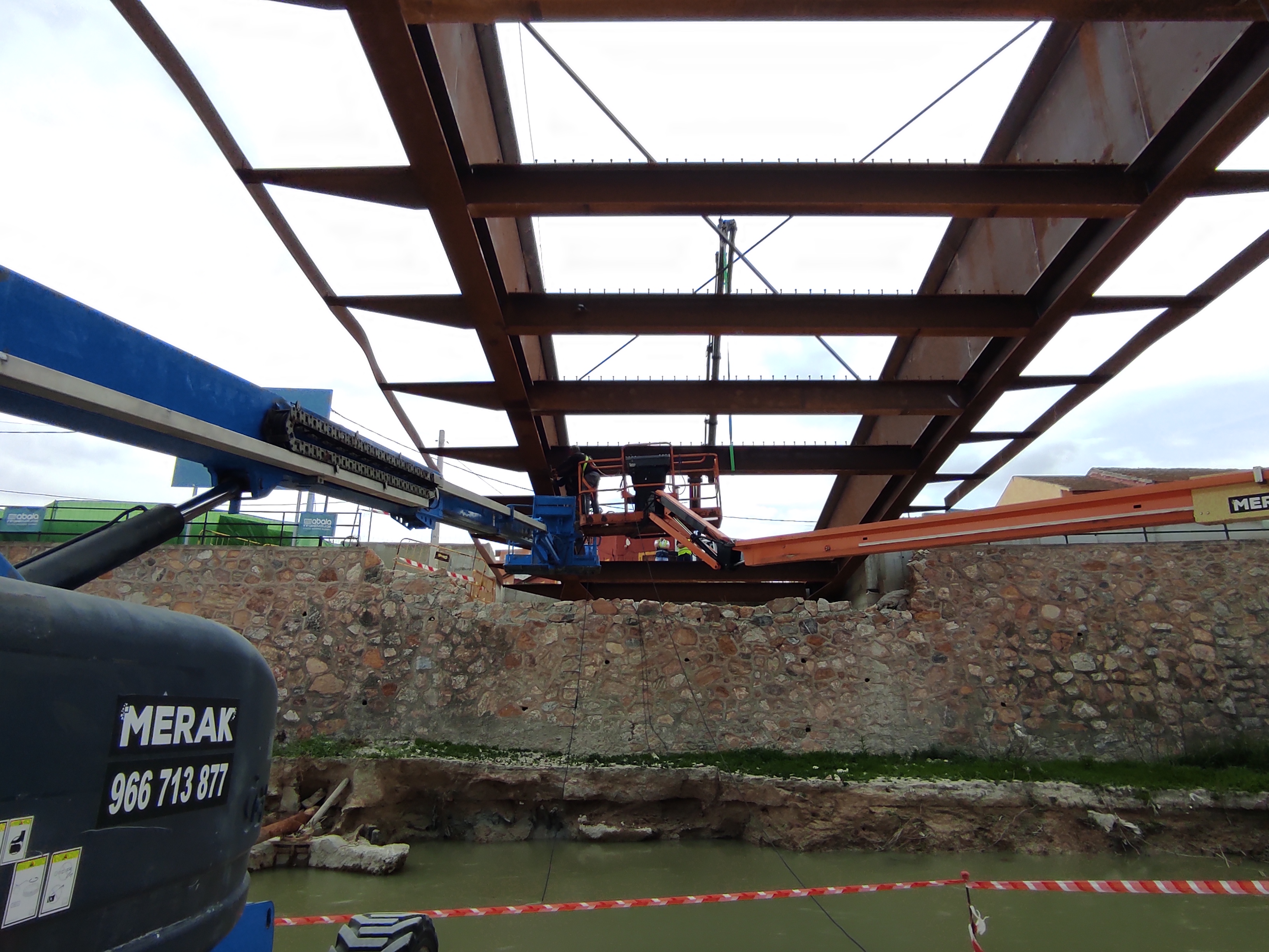 Imagen de Puente Beniel 