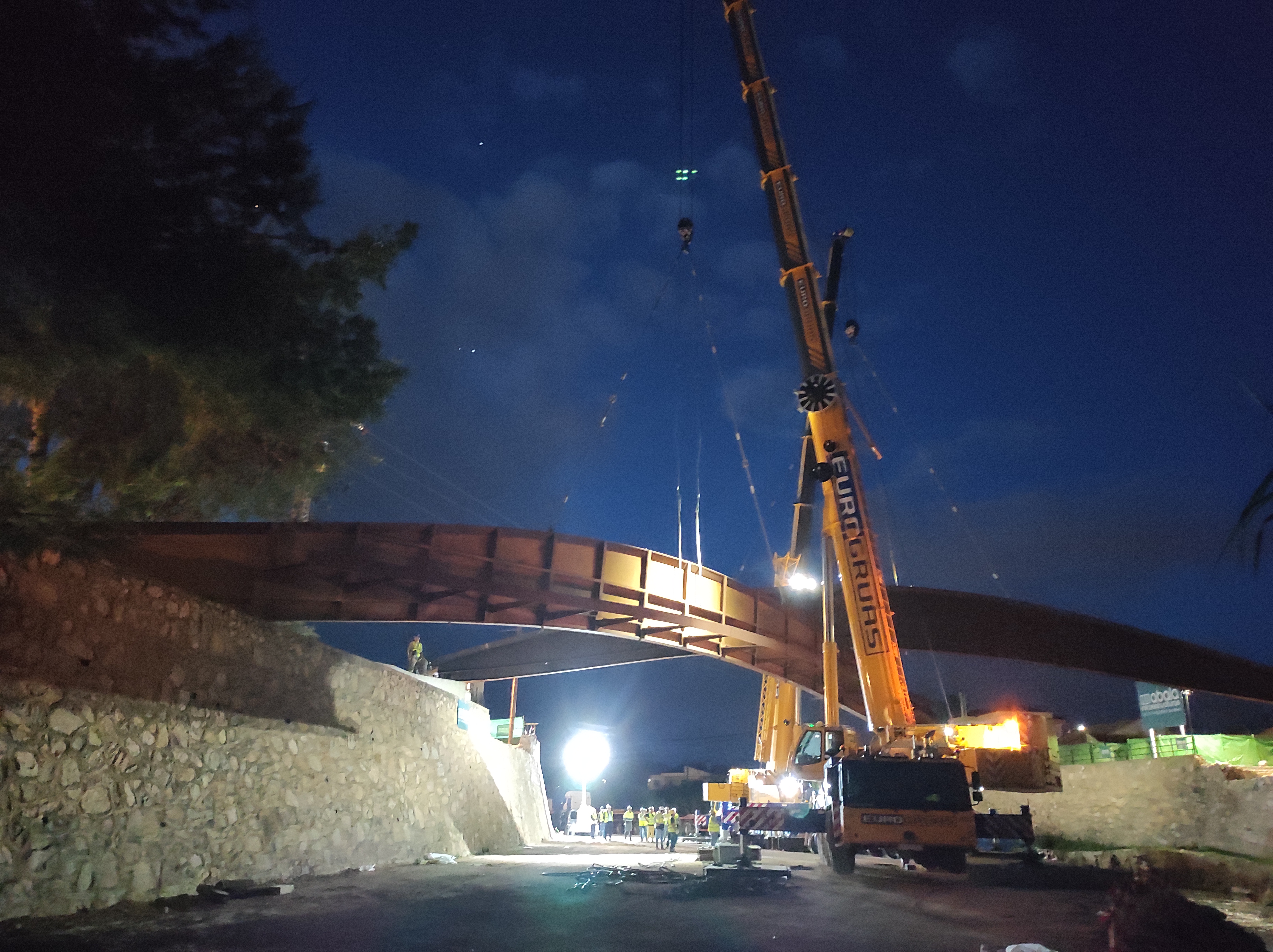 Imagen de Puente Beniel 