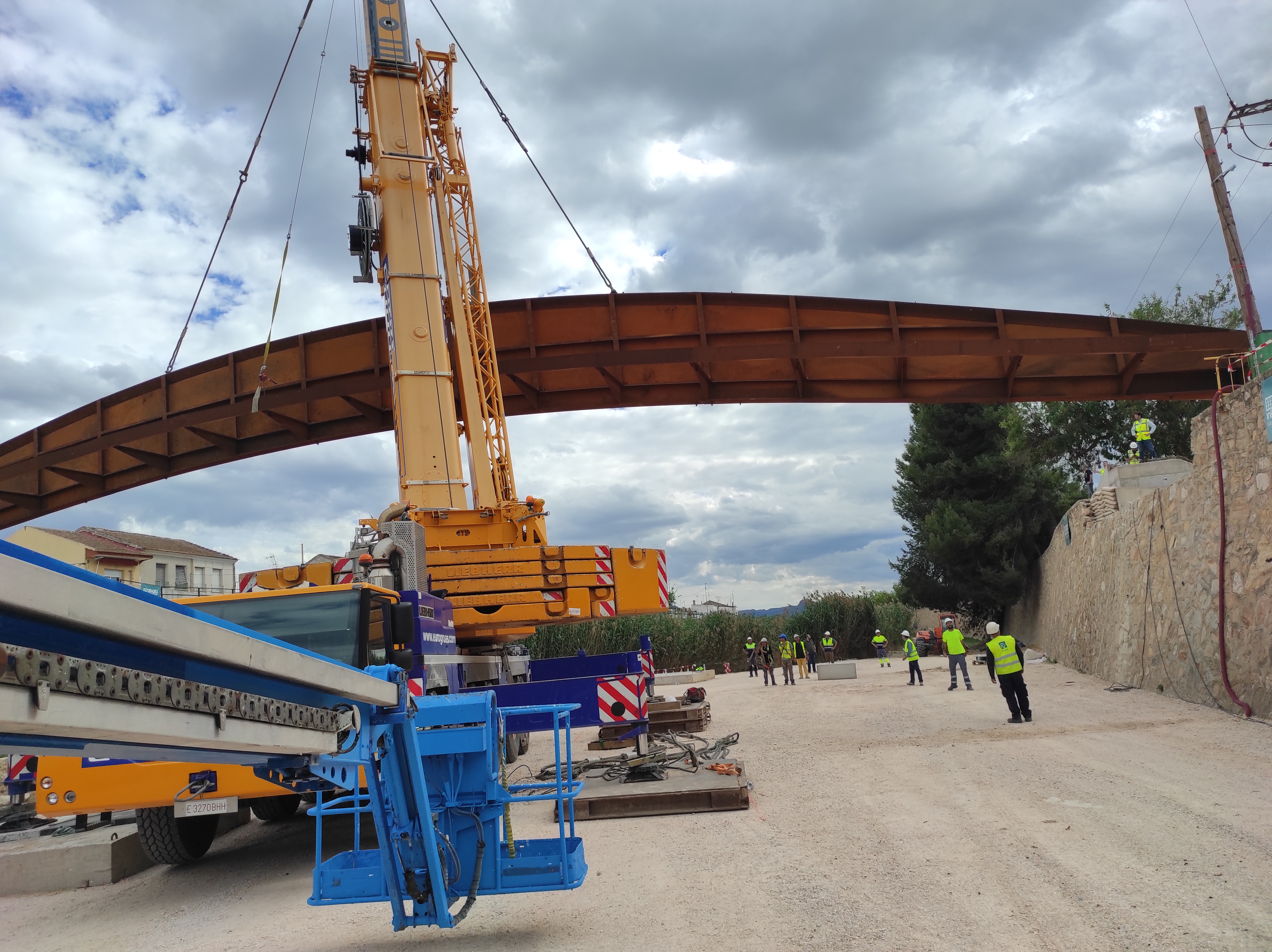 Imagen de Puente Beniel 