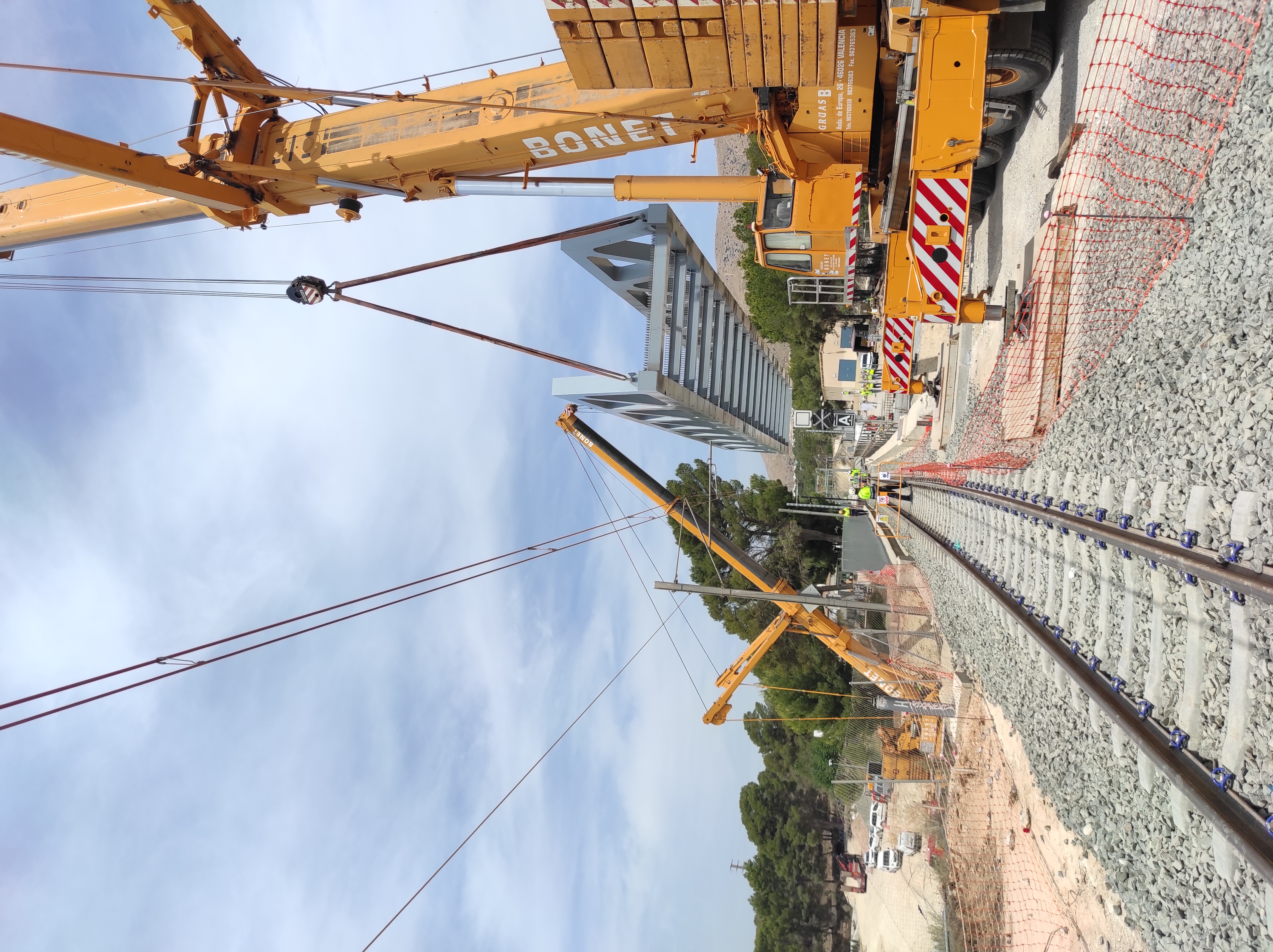 Imagen de Viaducto Benidorm