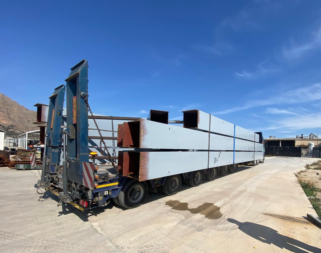 Imagen de Viaducto Benidorm