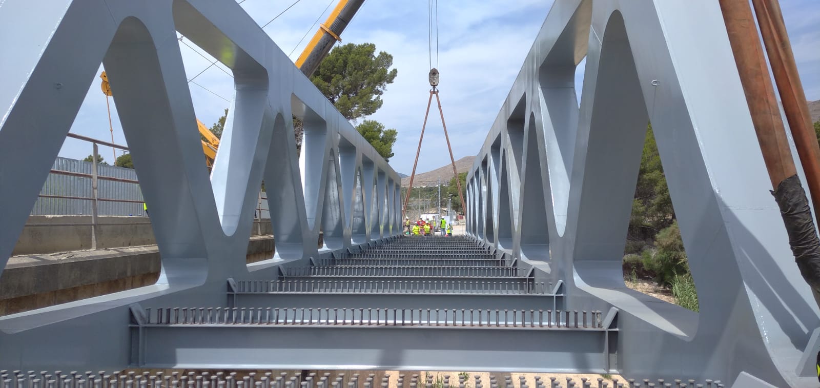 Imagen de Viaducto Benidorm