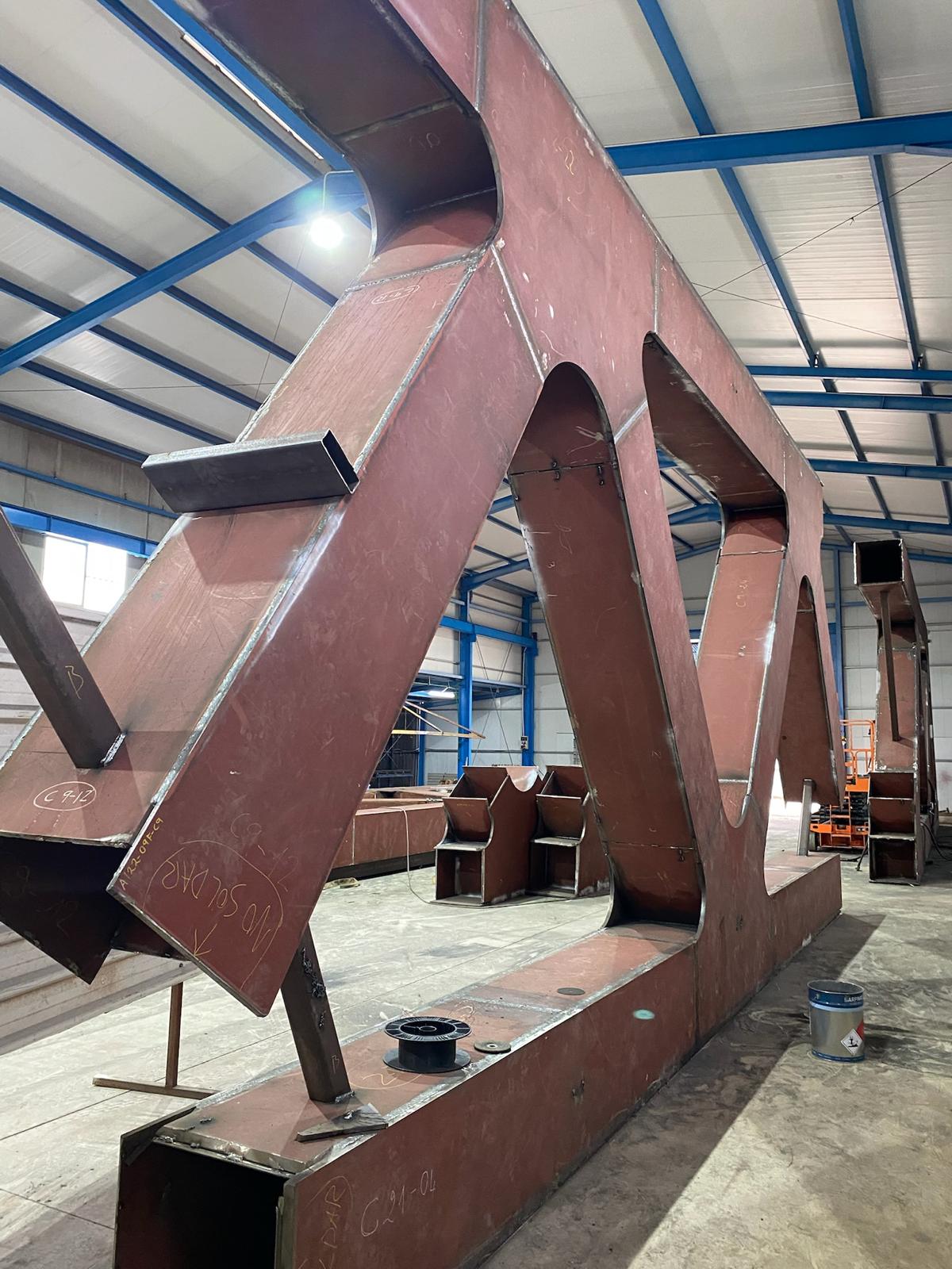 Imagen de Viaducto Benidorm