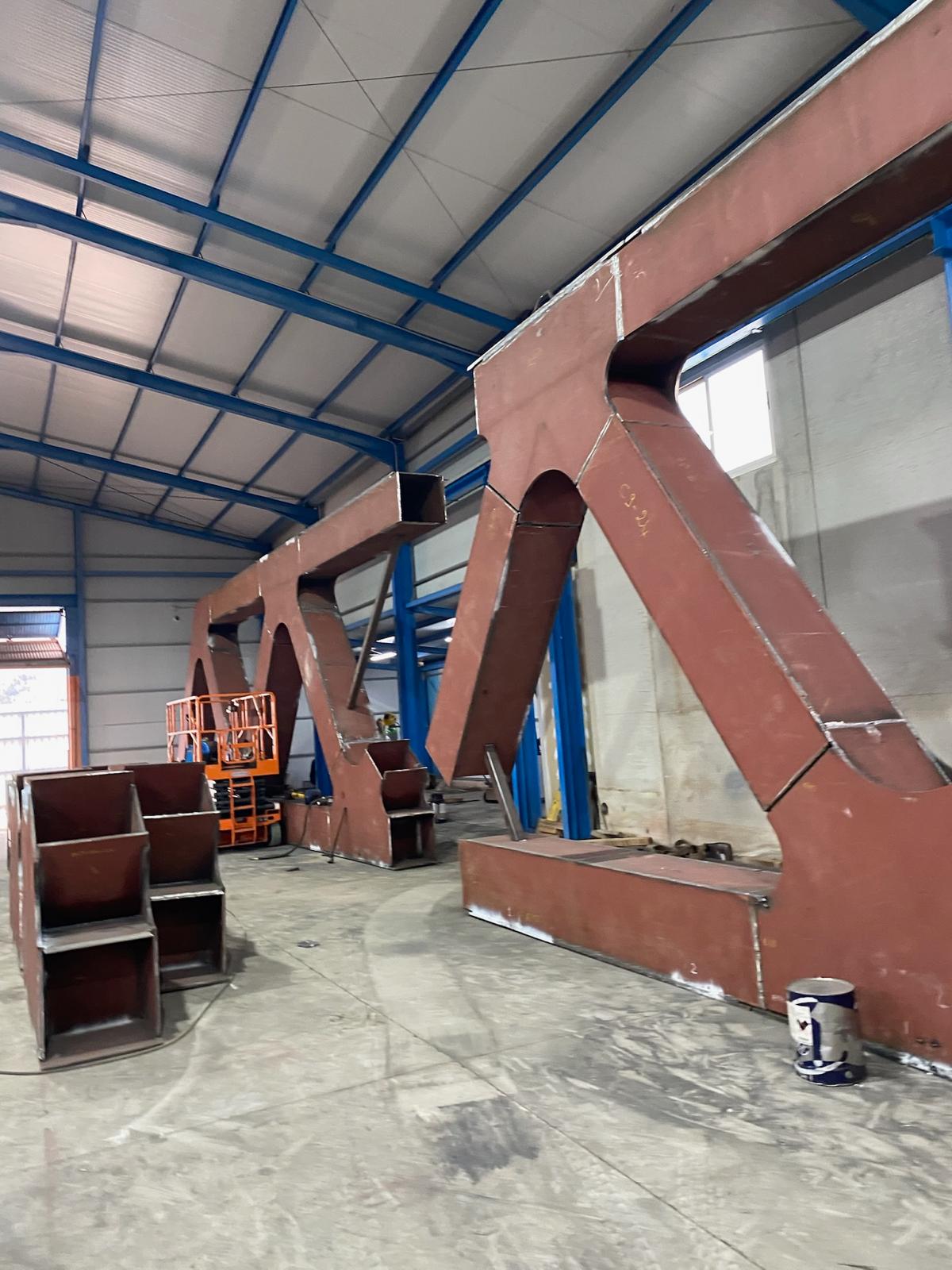 Imagen de Viaducto Benidorm