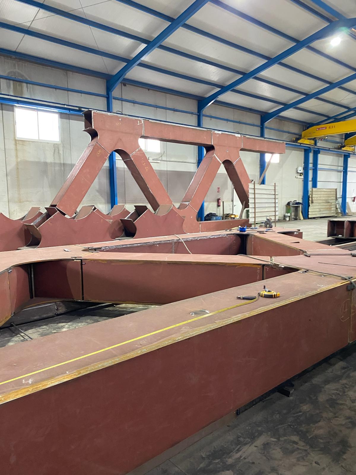 Imagen de Viaducto Benidorm