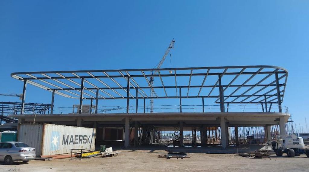 Imagen de ESTRUCTURAS