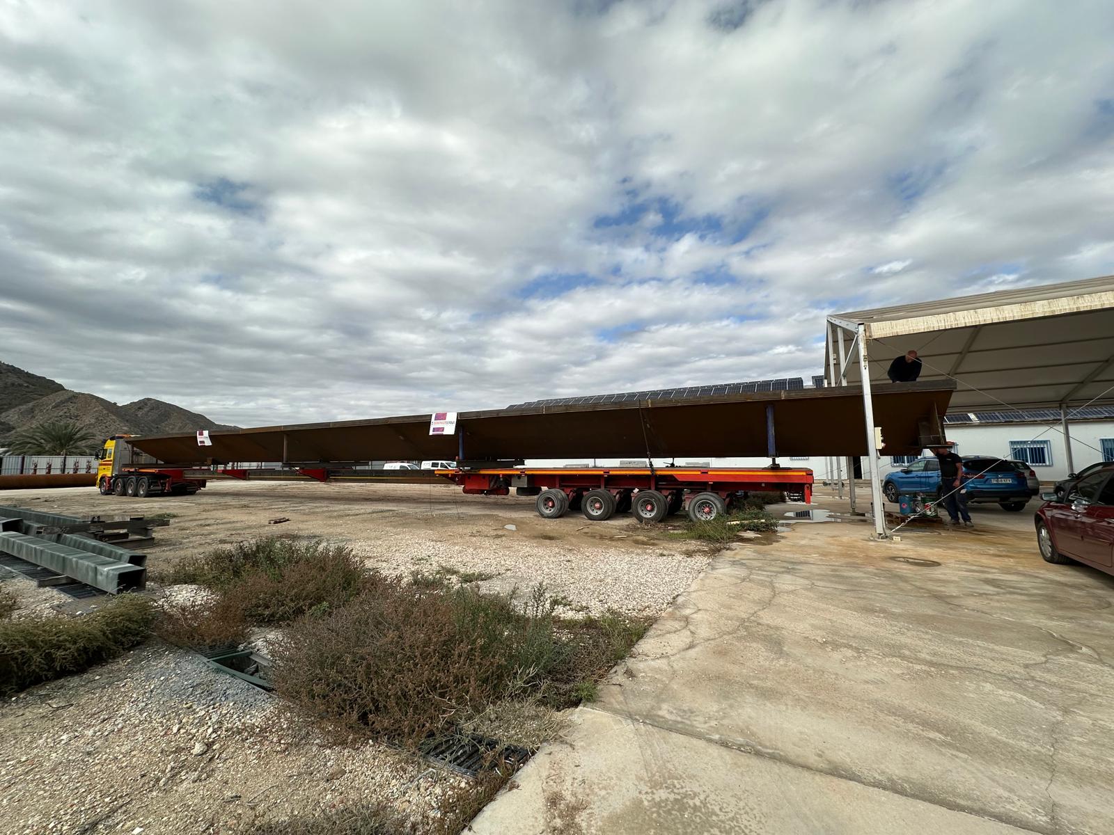 Instalaciones actuales